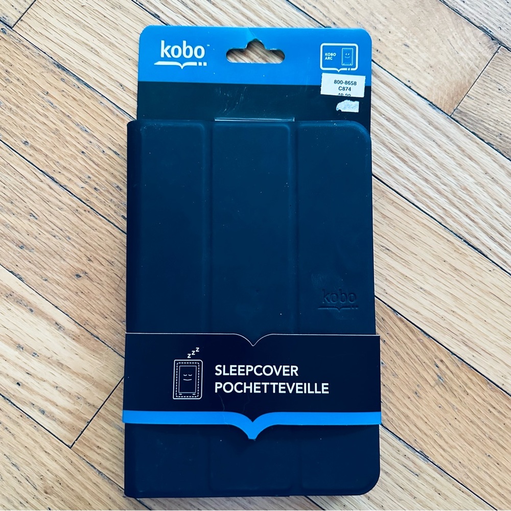 Kobo Sleepcover new in package